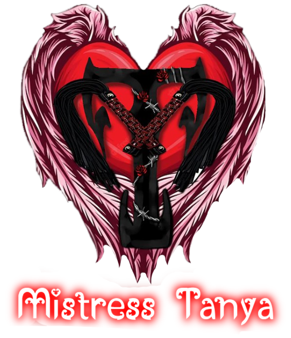 Mistress Tanya Brand Logo
